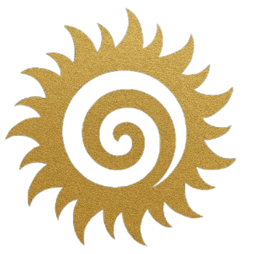 Serendipity Café logo